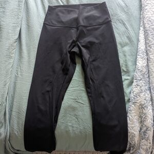 Lululemon align leggings